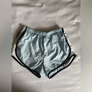 Nike running shorts